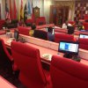 Mesyuarat dan Pengesahan Sempadan Kampung Daerah Hulu Perak